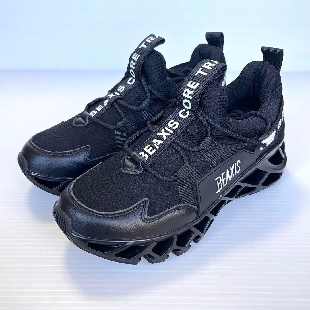 新品✨ビーアクシス バランスコアスニーカー2.5 ダイエットシューズ XS