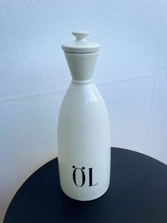 BAUHAUS バウハウス ボトル Bogler Bottle 1 割れあり品