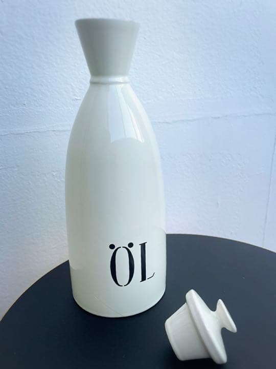 BAUHAUS バウハウス ボトル Bogler Bottle 1 割れあり品