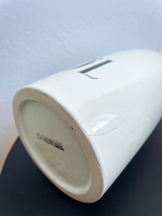 BAUHAUS バウハウス ボトル Bogler Bottle 1 割れあり品