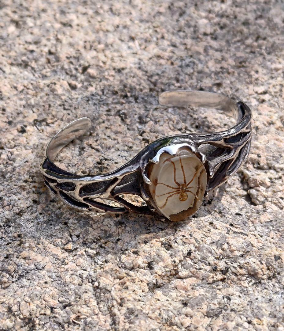 断捨離エムエフエム　希少刻印なし　MFMバングル