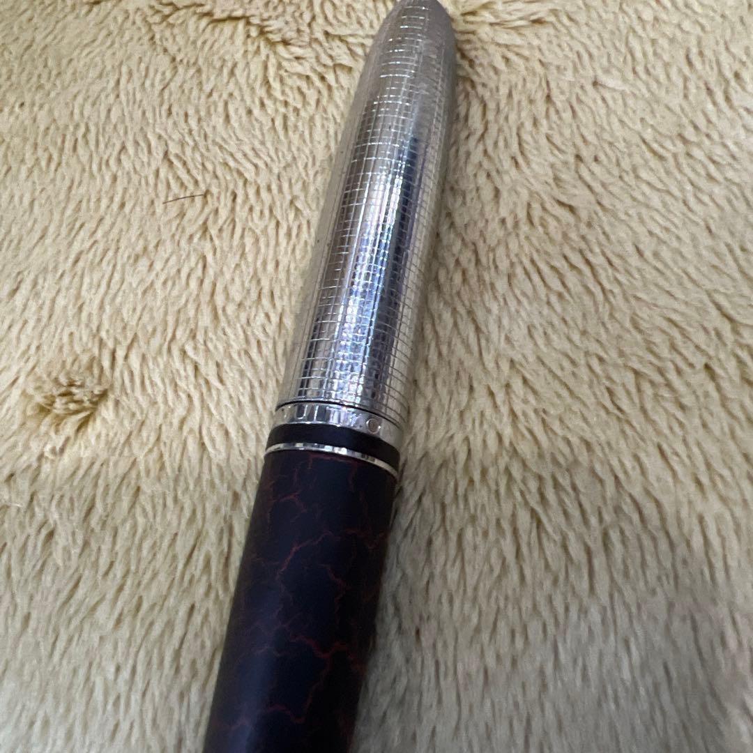 ルイヴィトン　ドッグキュィール　ボールペン