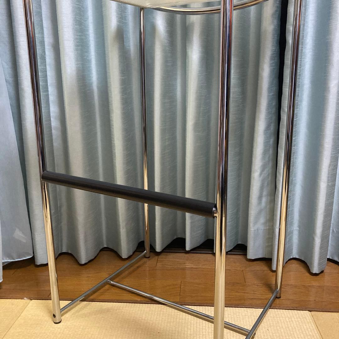 スパゲッティチェア（カウンターチェア）① カッシーナ