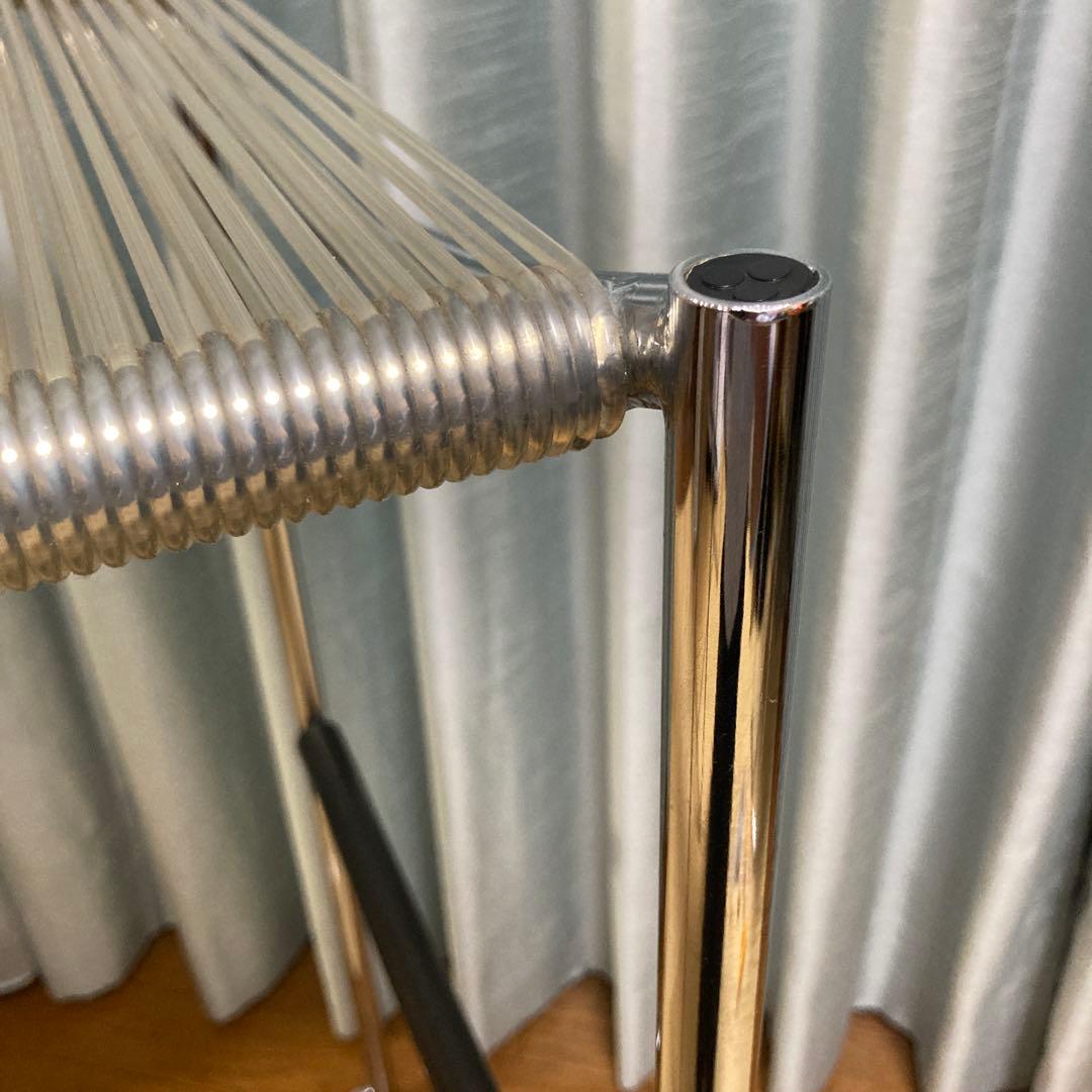 スパゲッティチェア（カウンターチェア）① カッシーナ