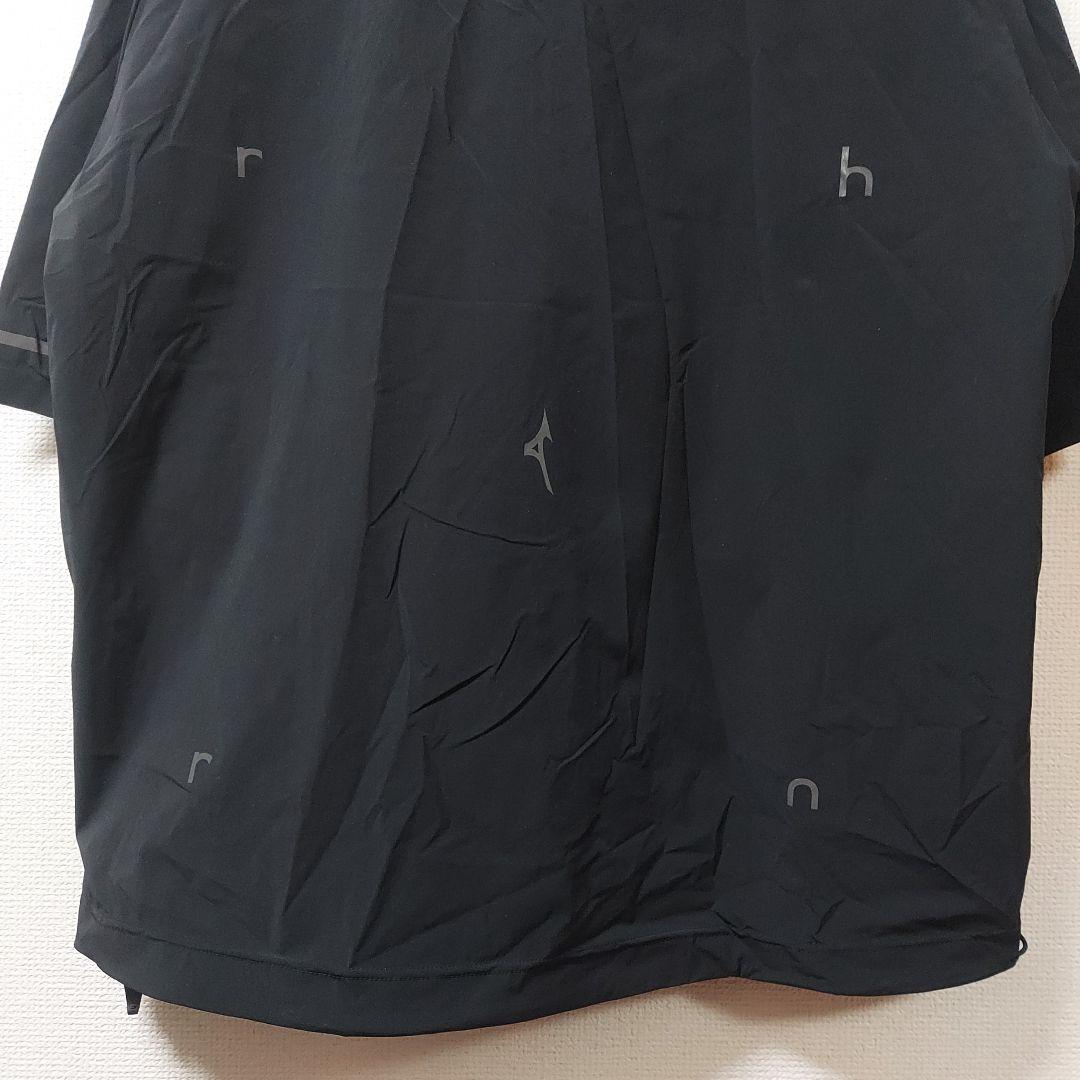 ゆ*め様 MIZUNO ミズノ ‘rhrn' Tee　未使用　メンズ　Ｍサイズ