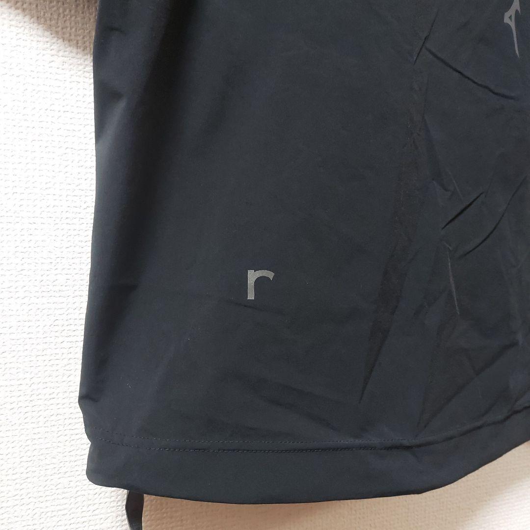 ゆ*め様 MIZUNO ミズノ ‘rhrn' Tee　未使用　メンズ　Ｍサイズ