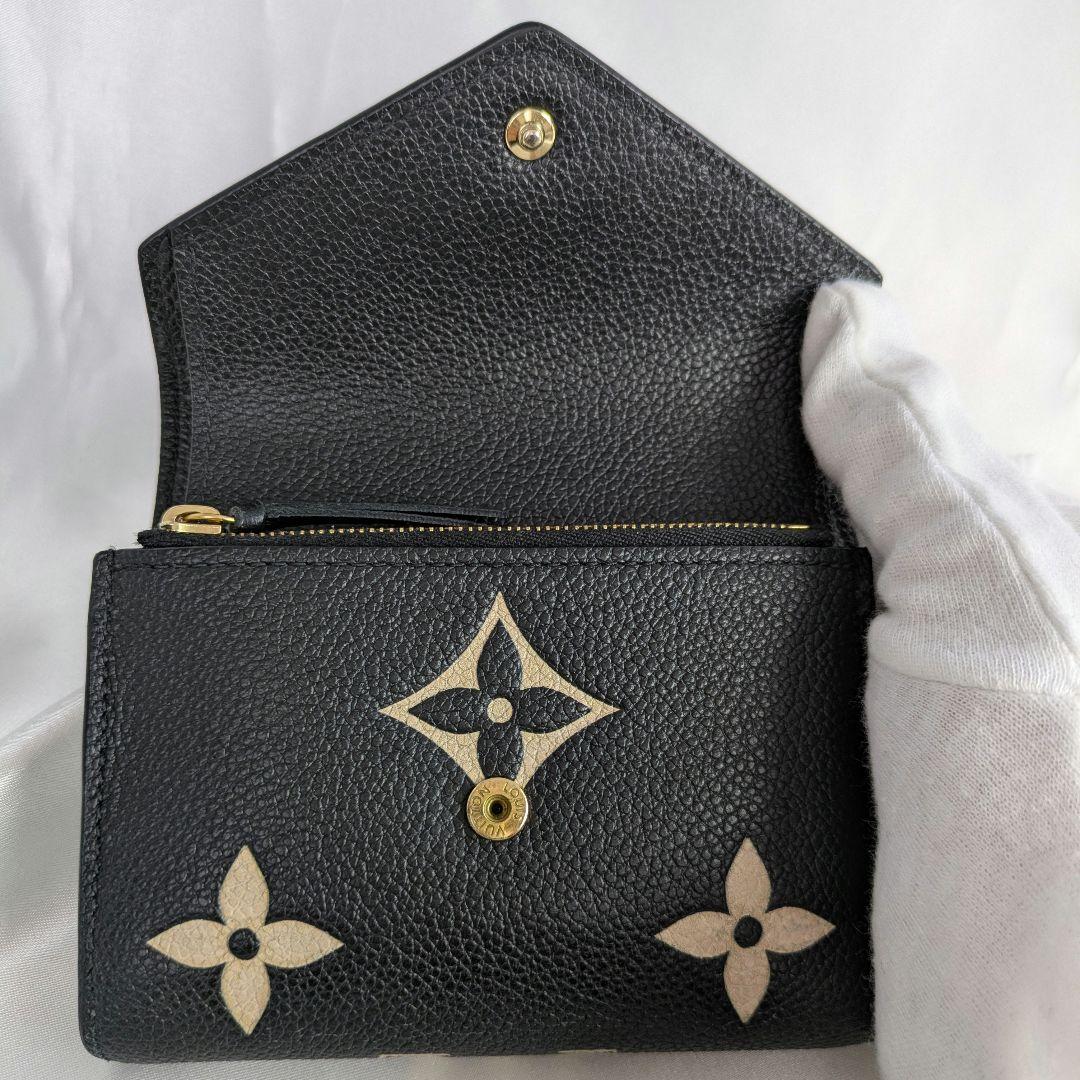 ルイヴィトン♥アンプラント♥ヴィクトリーヌ