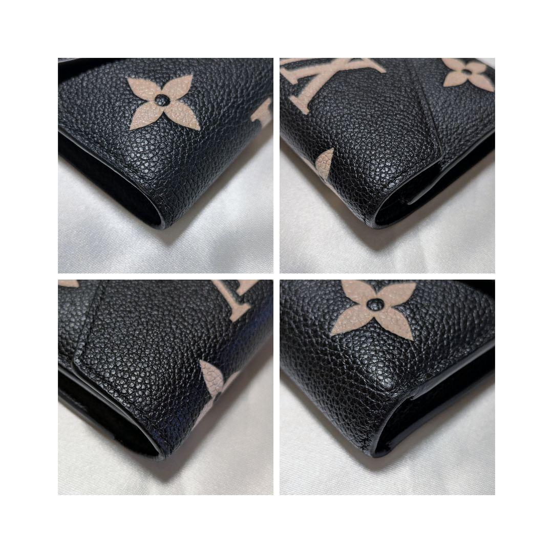 ルイヴィトン♥アンプラント♥ヴィクトリーヌ