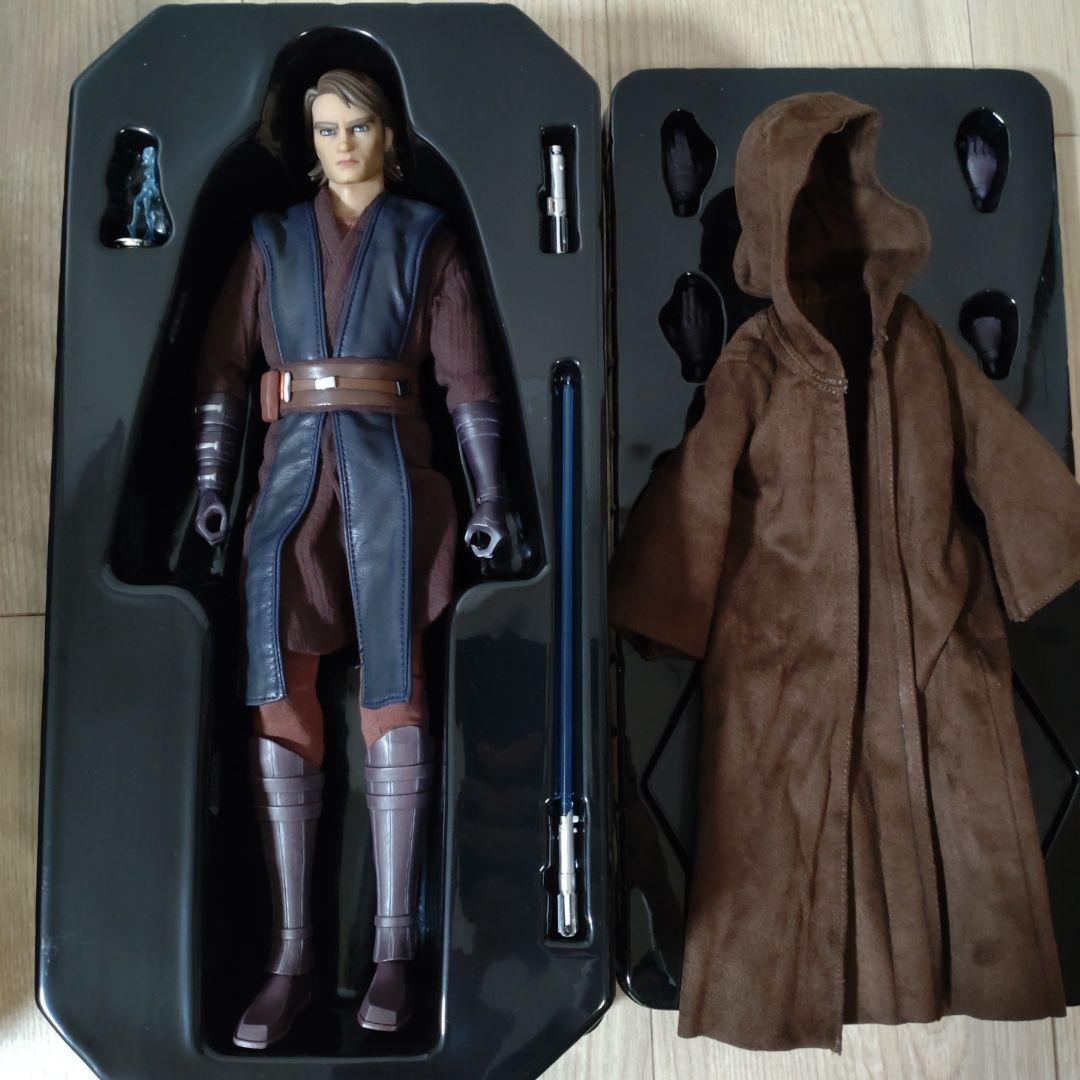 【開封品】サイドショウ　アナキン・スカイウォーカー