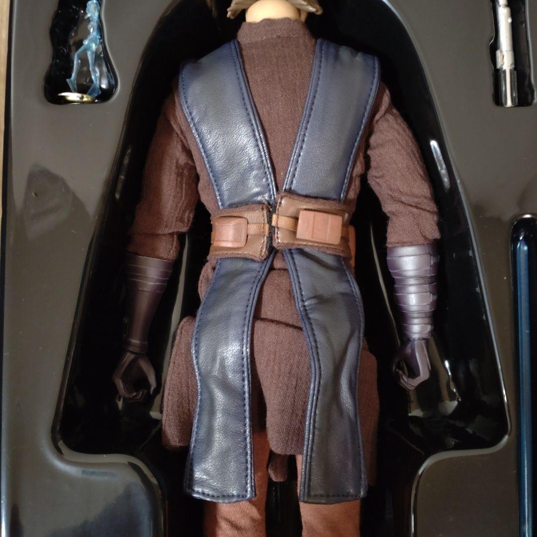 【開封品】サイドショウ　アナキン・スカイウォーカー