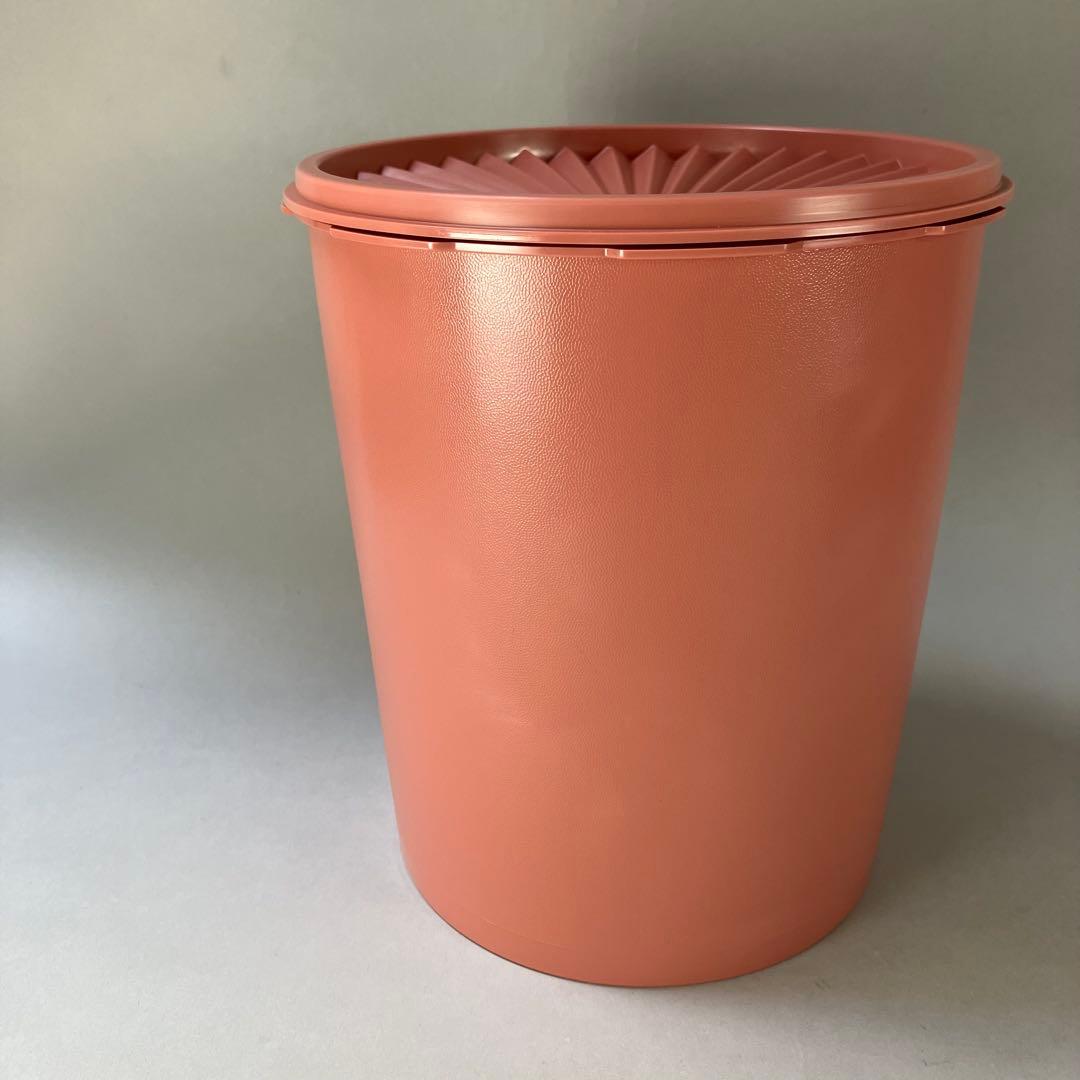 タッパーウェア グランプリデコレーター L・LL ２点セット➕２スコップスプーン