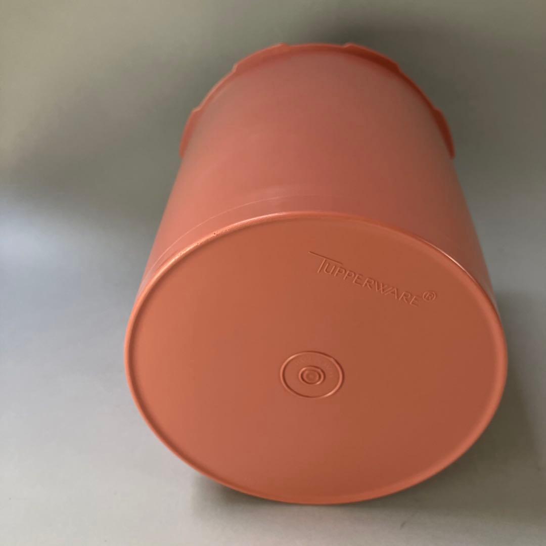 タッパーウェア グランプリデコレーター L・LL ２点セット➕２スコップスプーン