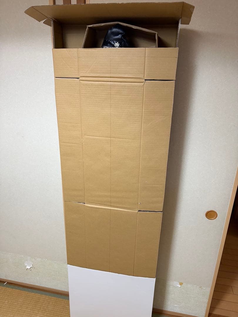 ネックベアード2 5.9 スパインテック