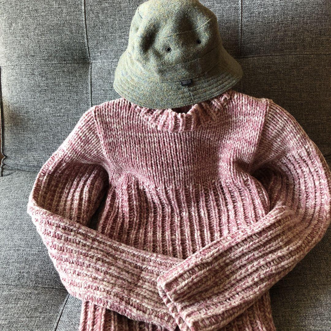 専用☆ANN DEMEULEMEESTER セーター