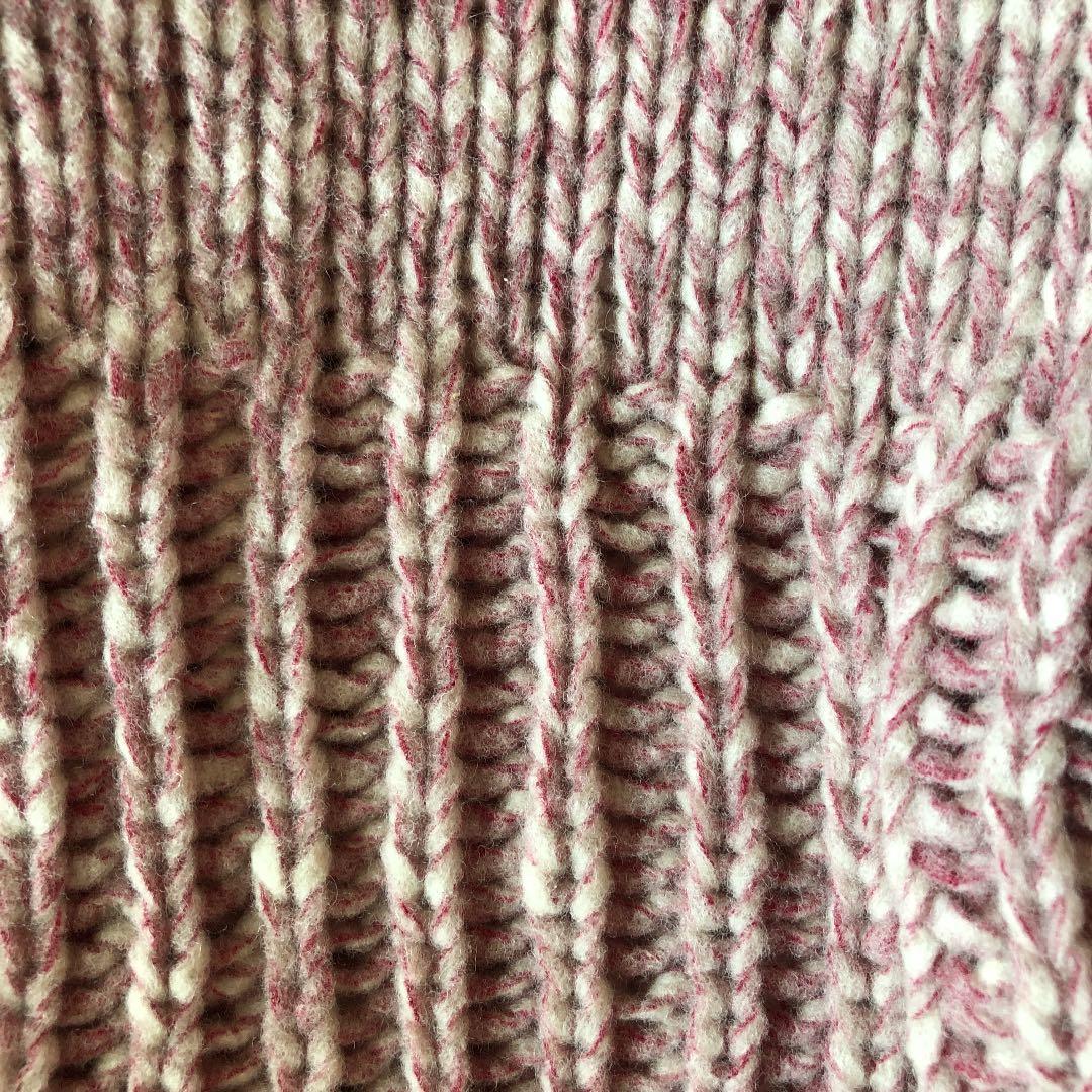 専用☆ANN DEMEULEMEESTER セーター