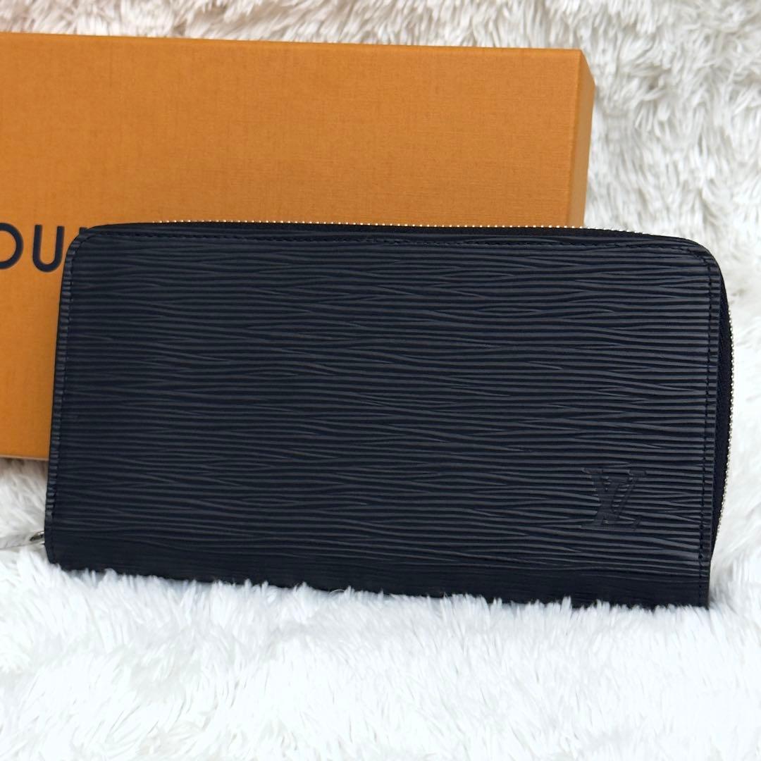 新品同様⭐️25年購入 ICチップ LOUIS VUITTON ヴィトン 財布