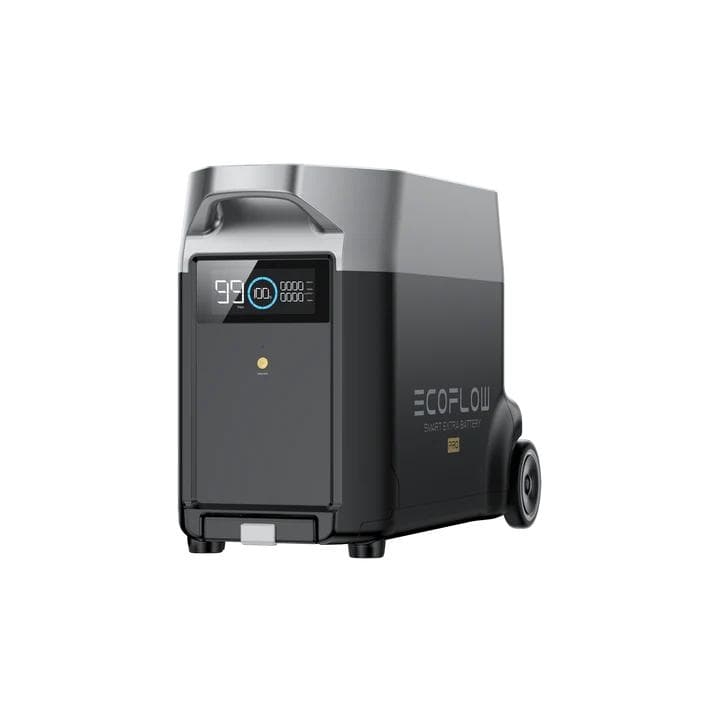 スカイ　EcoFlow DELTA Pro エクストラバッテリー