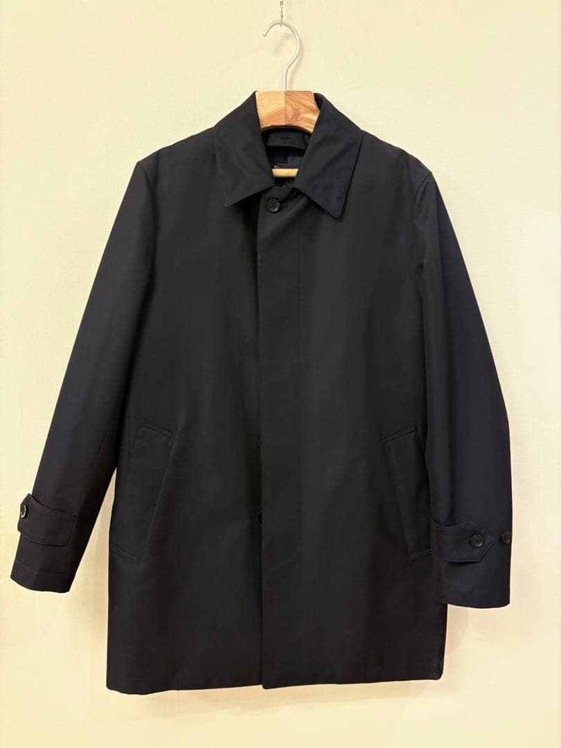 冬物　超美ユナイテッドアローズ　コートUNITED ARROWS 裏地ライナー