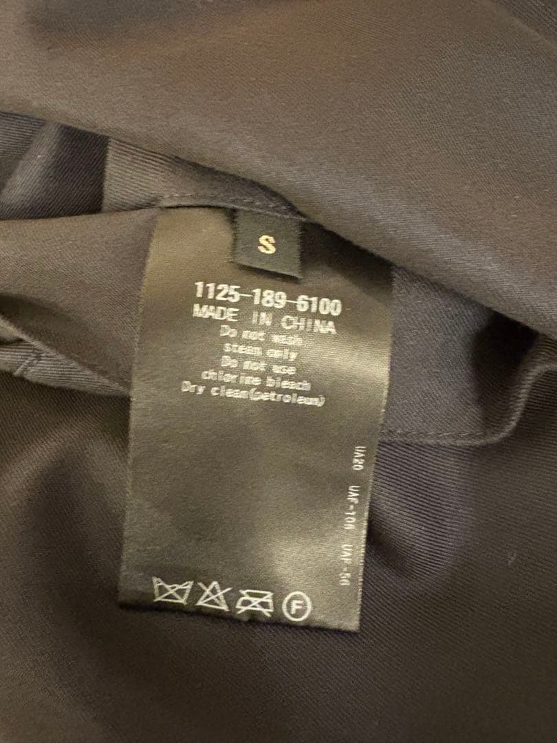 冬物　超美ユナイテッドアローズ　コートUNITED ARROWS 裏地ライナー