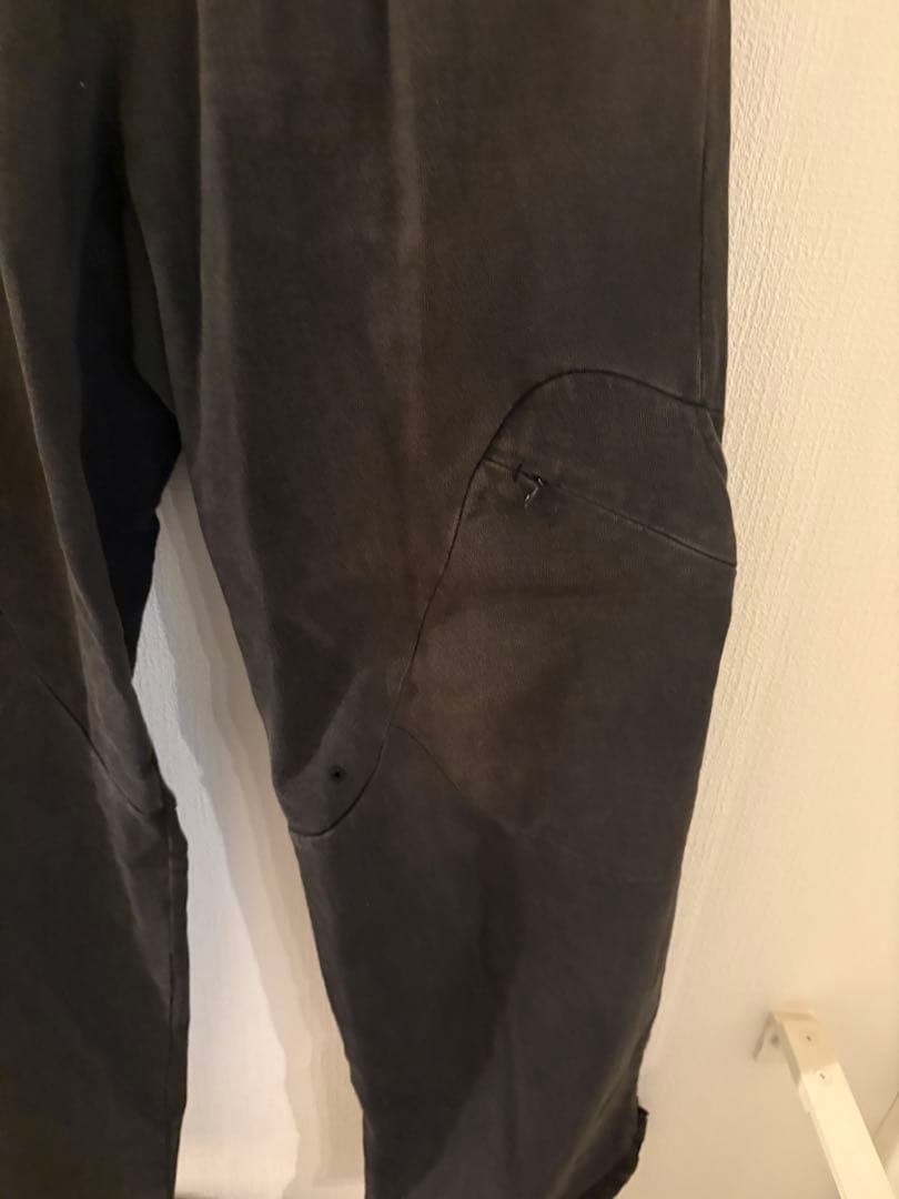 Jianye kaiko save スウェットパンツ