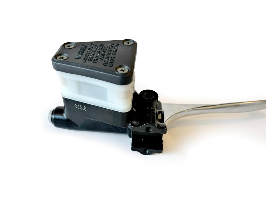 新品 カワサキ KZ650 KZ1000 5/8\" ブレーキマスターシリンダー