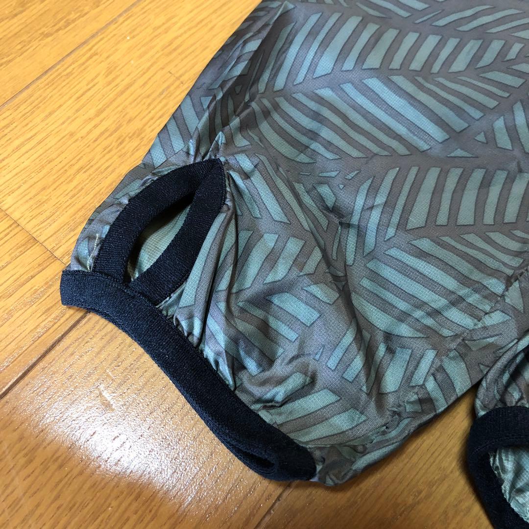 【未使用】New Balance ランニングウェア　上下　タイツ　L レディース