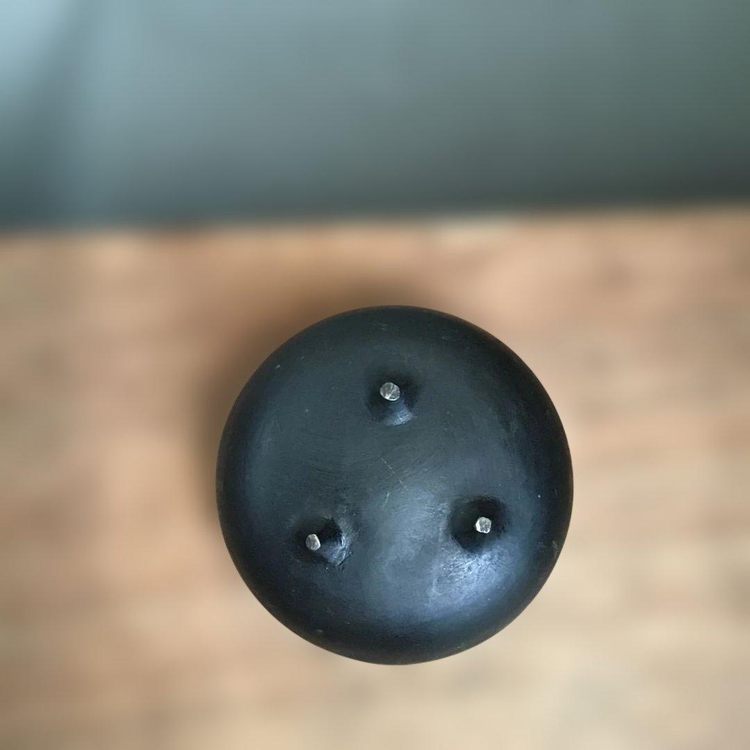 銅製 三足香炉 香道具 工芸品 美術品 置物