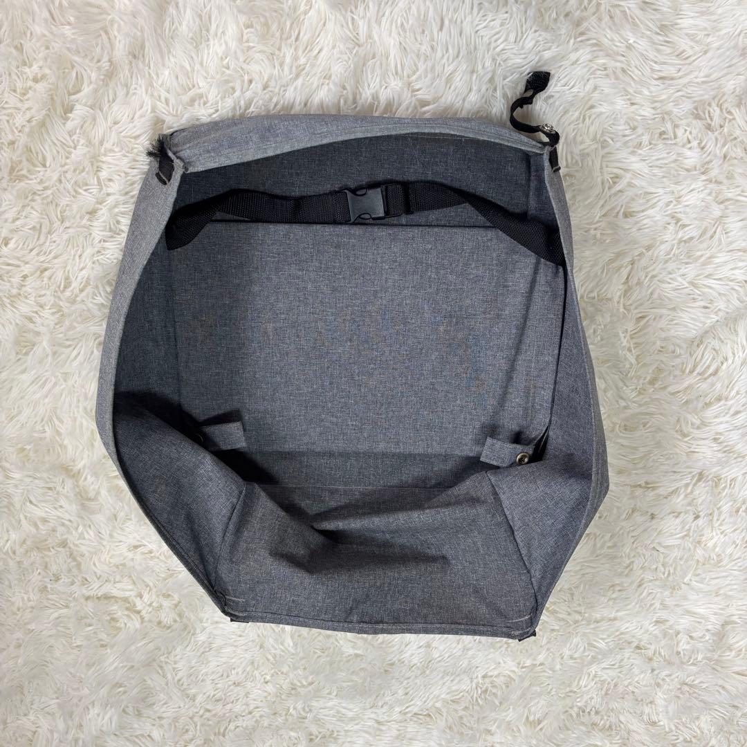 GEX ペットカート　わんわんカート スーパーライト　　雨除けカバー