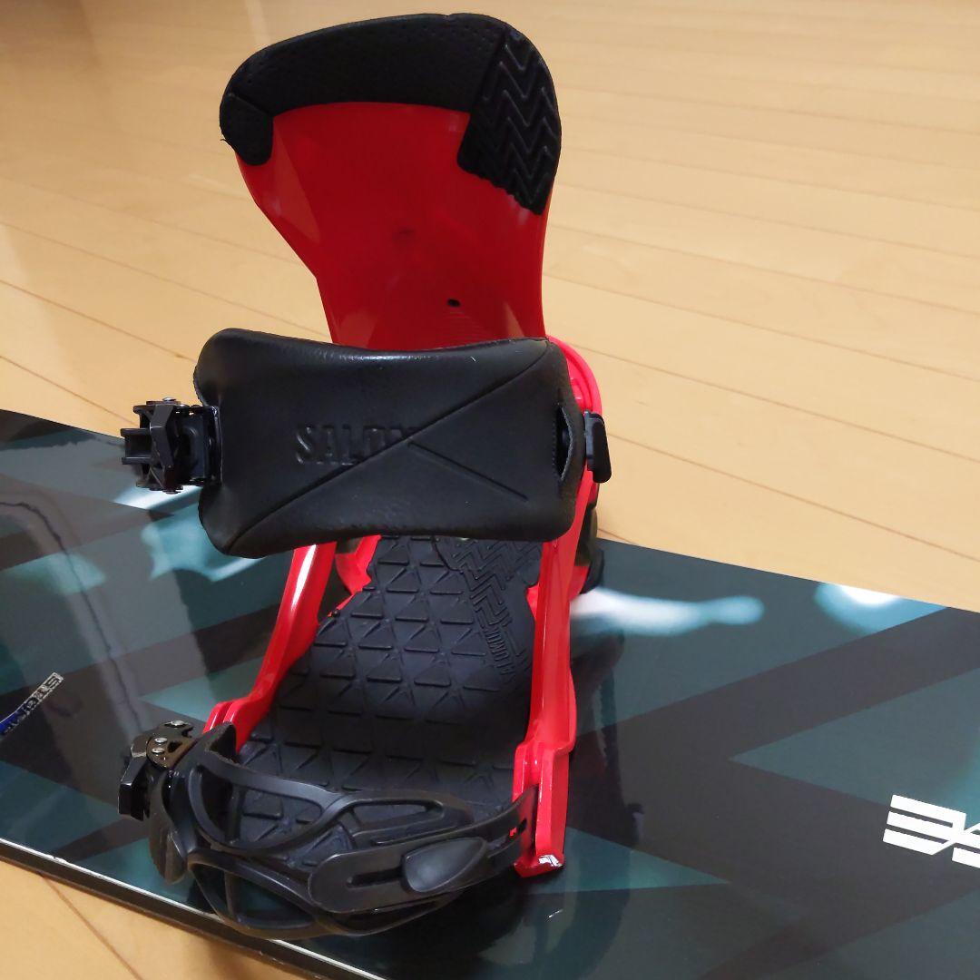 ヨネックス ネクステージ　サロモン アリバイ