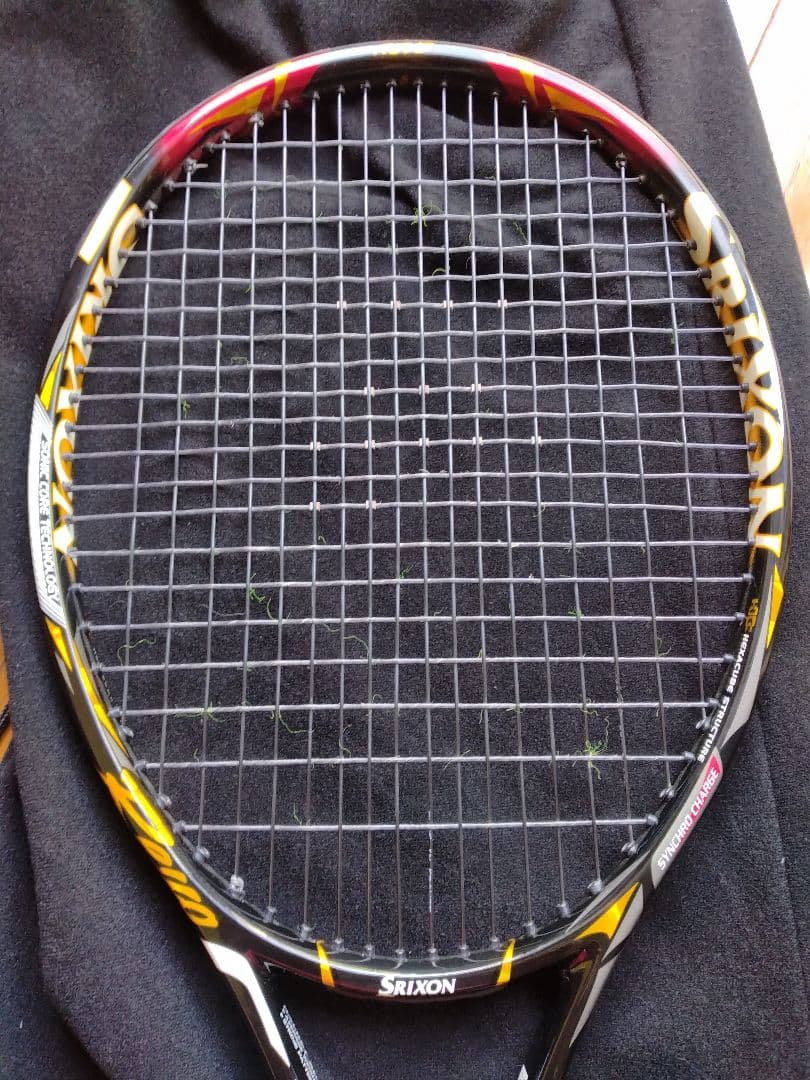 スリクソン　Revo CX 2.0 Tour