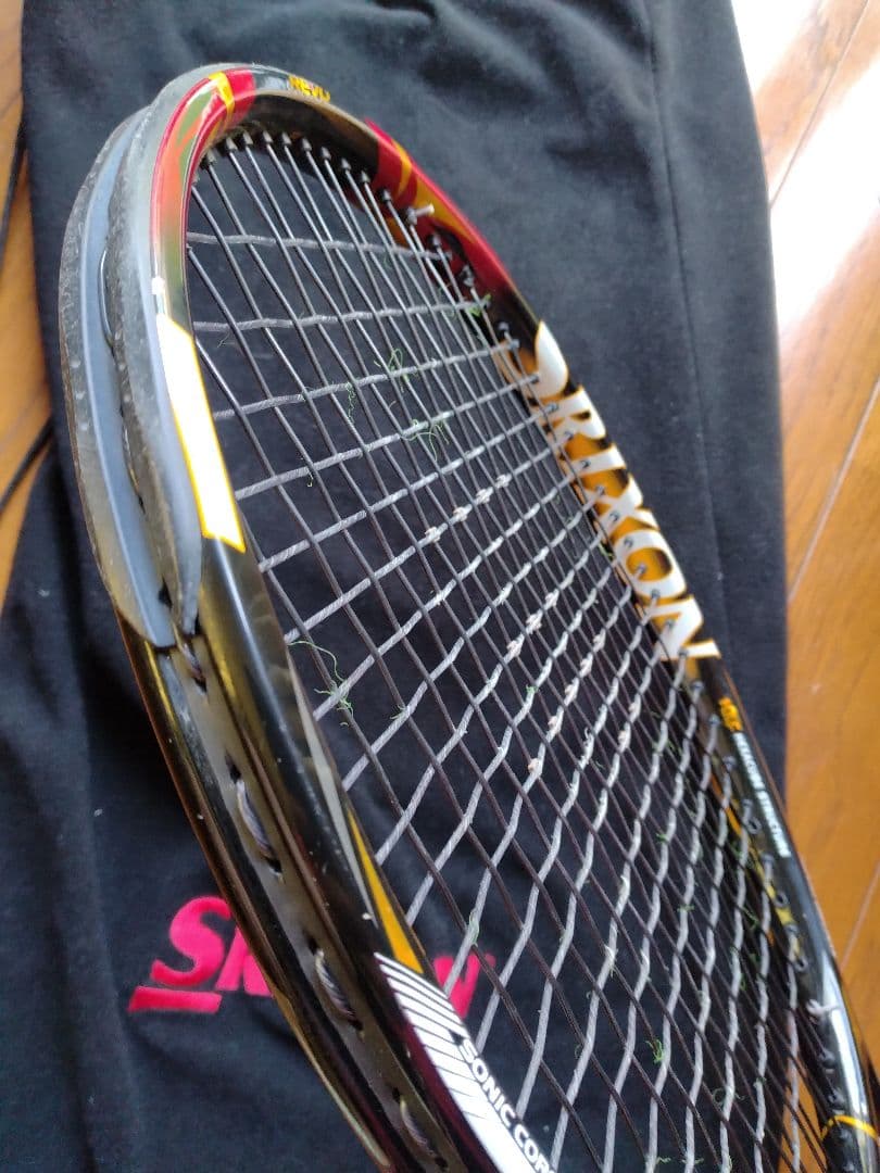 スリクソン　Revo CX 2.0 Tour