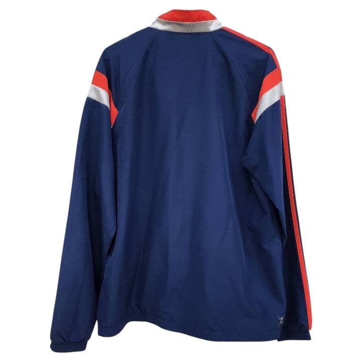 14-15 スコットランド代表　アディダスオフィシャルウィンドブレーカー