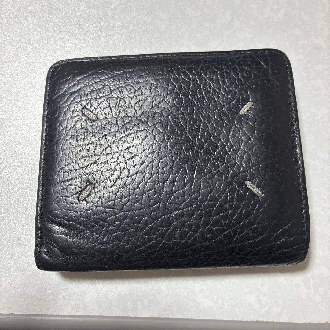 maison margiela 財布