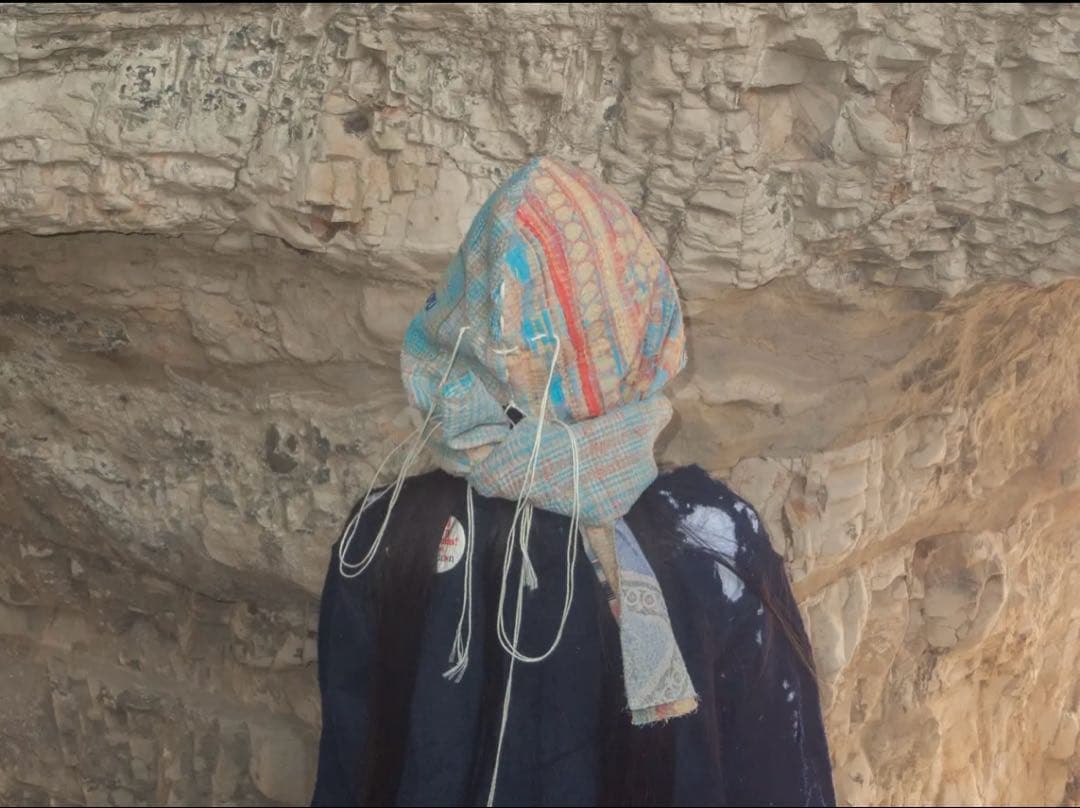 小物 auskou fooded scarf dinoworks oops