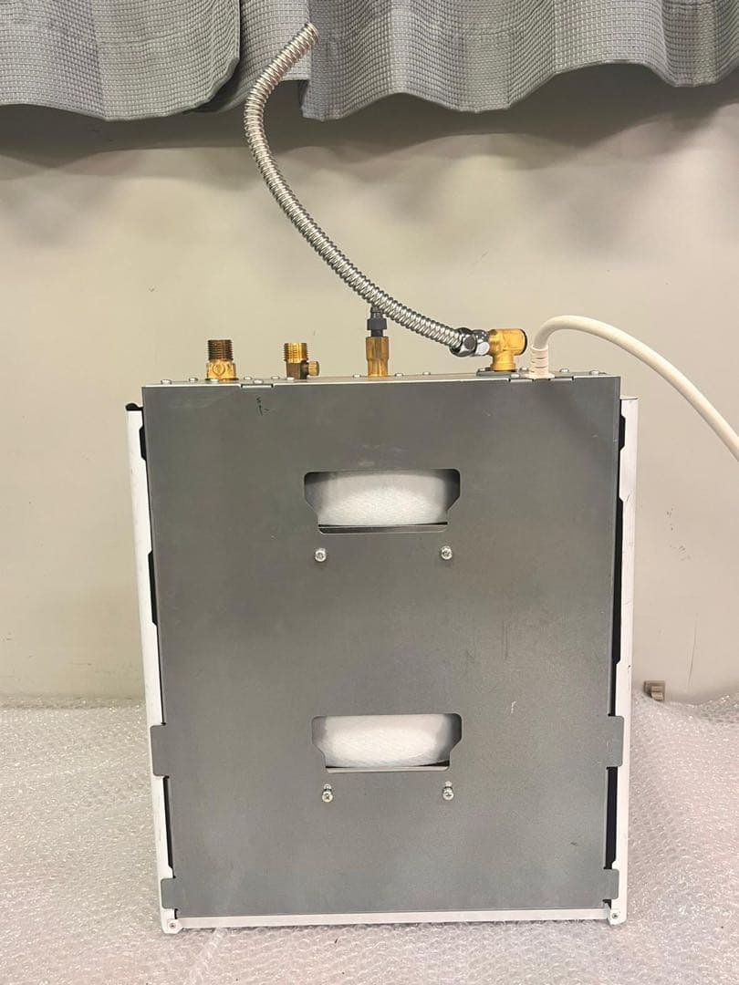 TOTO 小型電気温水器 REDJ12A1R 動作品