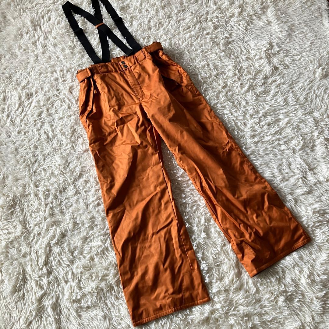 #12K✨IGNIO✨大きいサイズ✨スキーウェア 上下セット メンズXL、O