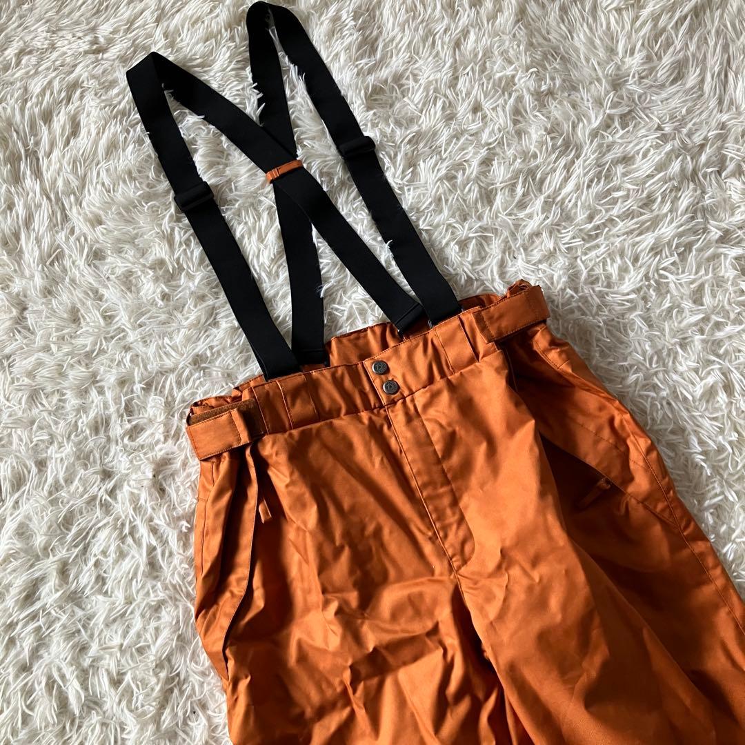 #12K✨IGNIO✨大きいサイズ✨スキーウェア 上下セット メンズXL、O