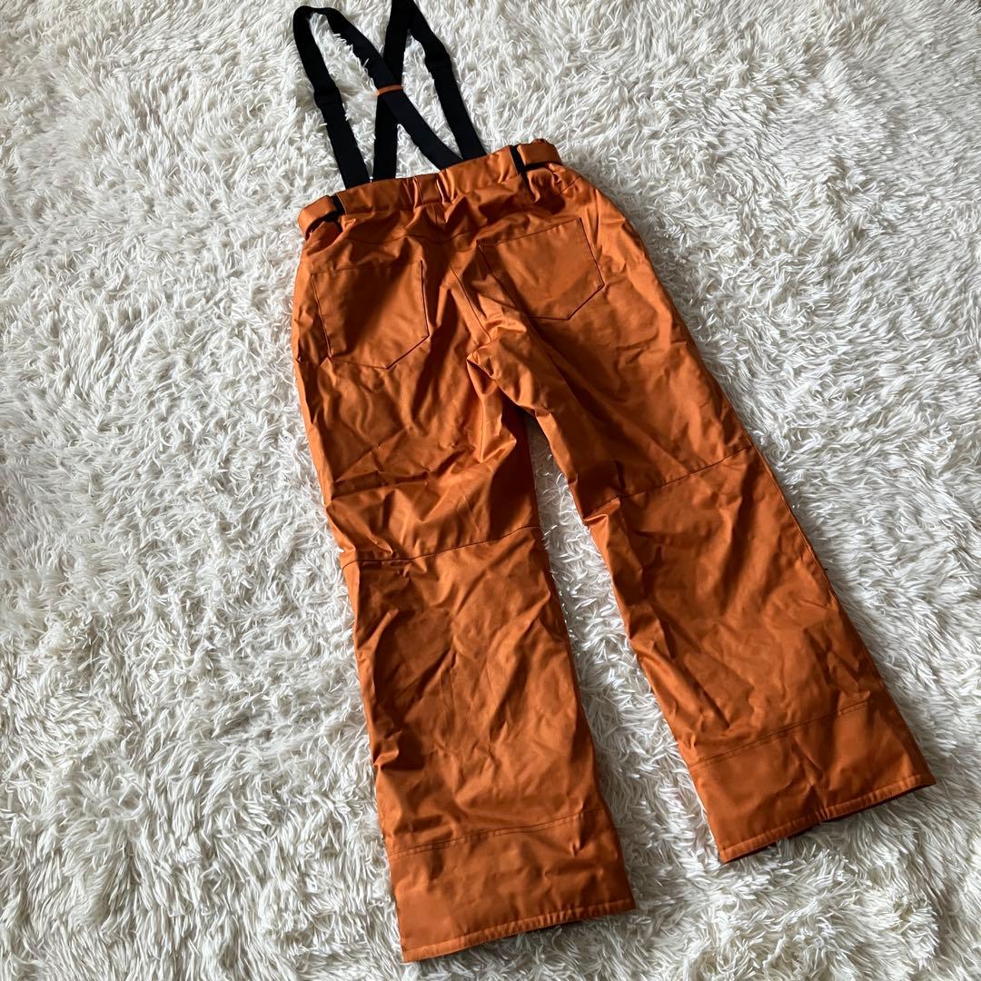 #12K✨IGNIO✨大きいサイズ✨スキーウェア 上下セット メンズXL、O