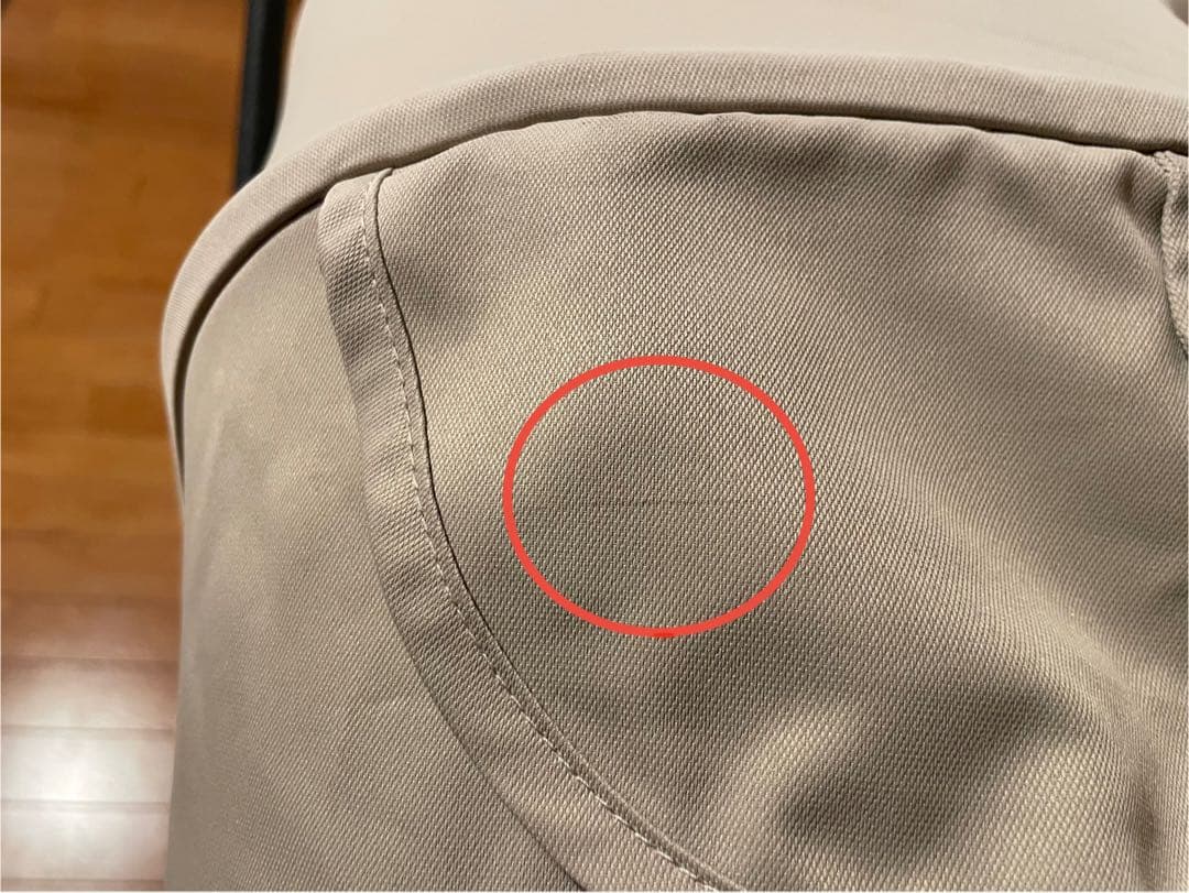 お値下げ中【cybex】サイベックス　メリオカーボン 2024アーモンドベージュ