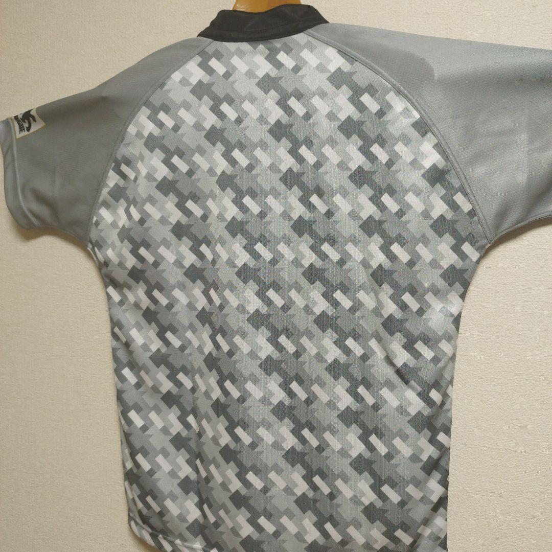 canterbury JRFU レフリー ラグビー AIG 審判員 Lサイズ