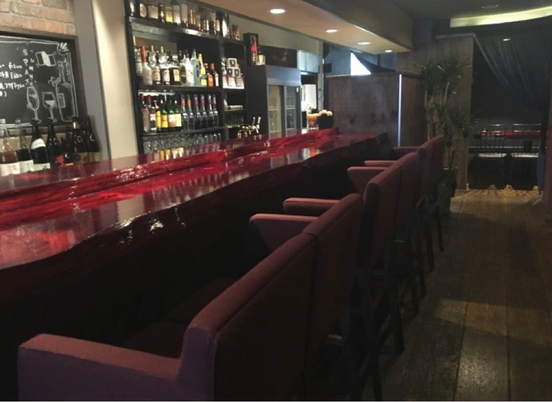 【ADAL】　カウンターチェア　２脚セット