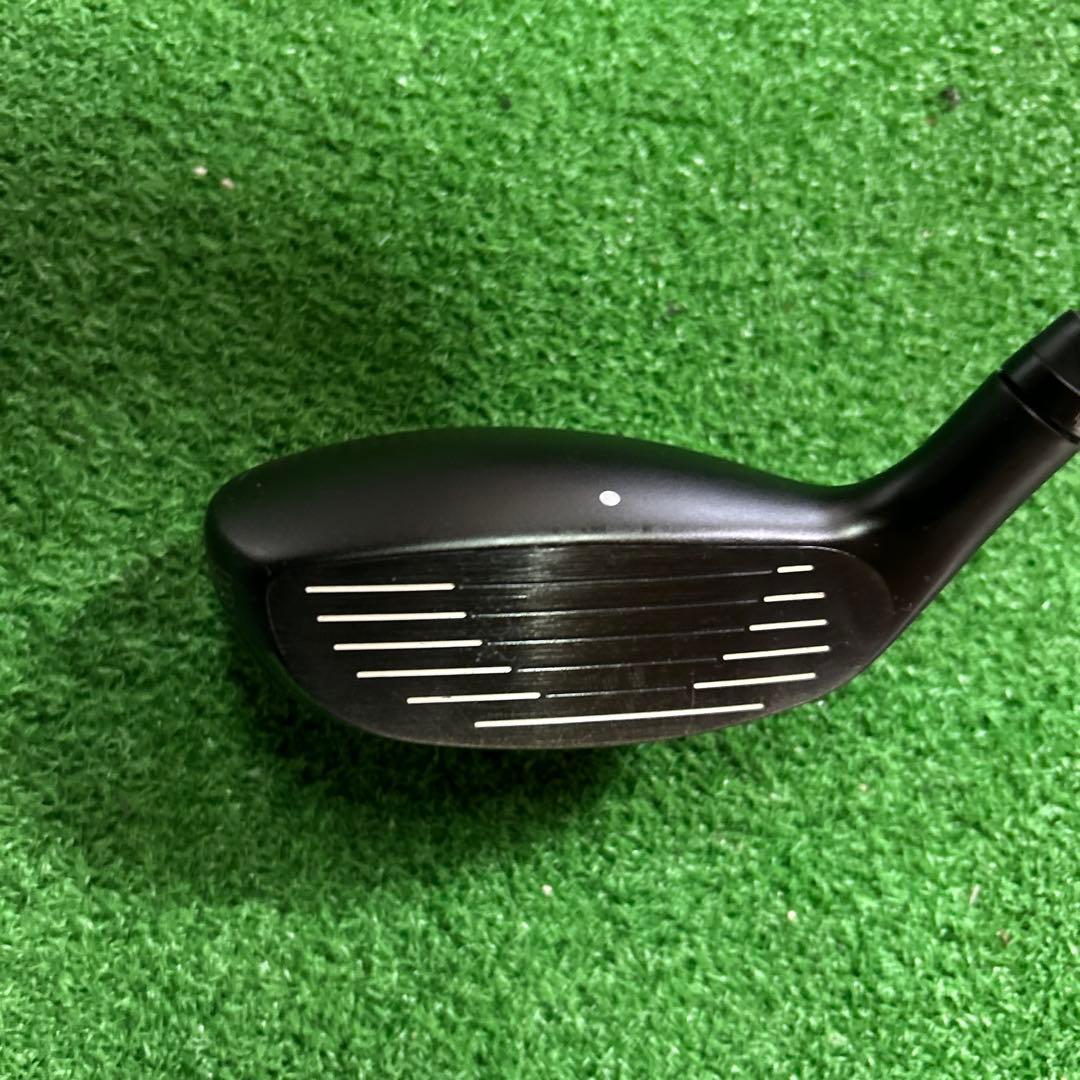 PING G440 ユーティリティクラブ 4UT 23度美品！