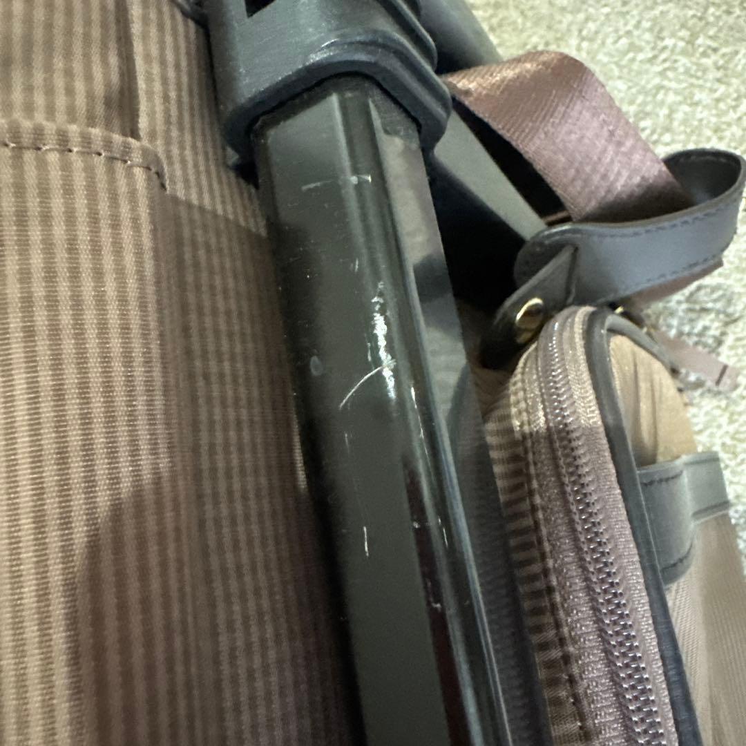 スワニー キャリーカート キャリーバッグ ルバンド