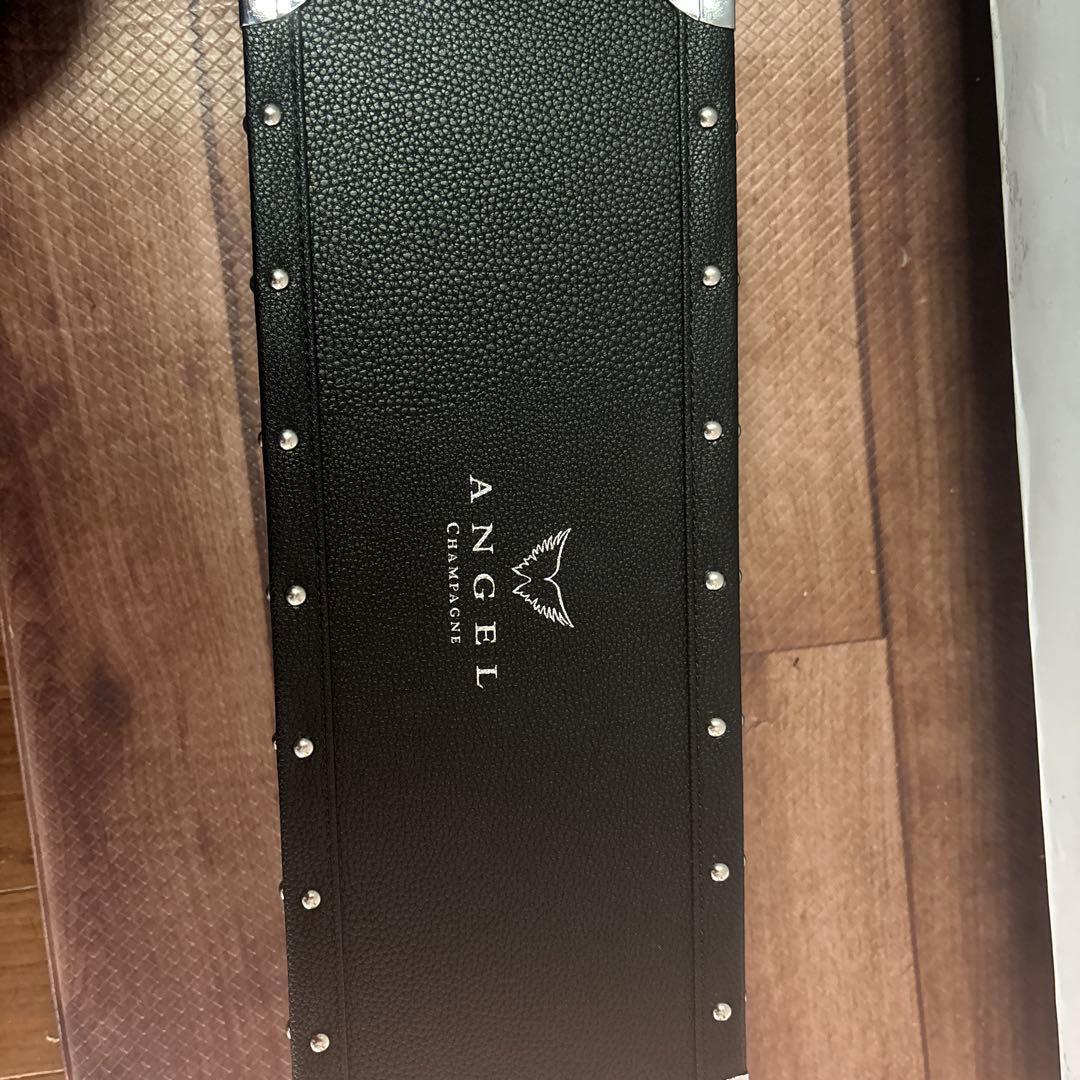 ANGEL エンジェル シャンパン ブラック 未開封 新品 即日発送