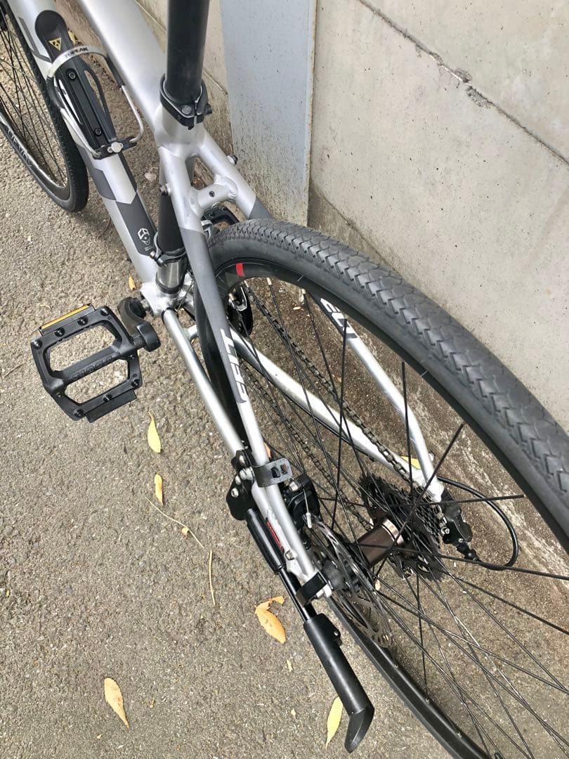 【超美品・ロード化】フェルト　ベルザスピード 24速　ロードバイク　CT400