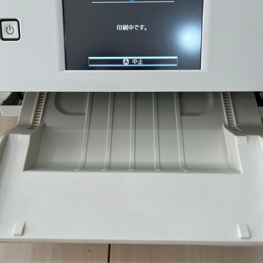 エプソン EP-979A3 プリンター　インク3色付き　EPSON