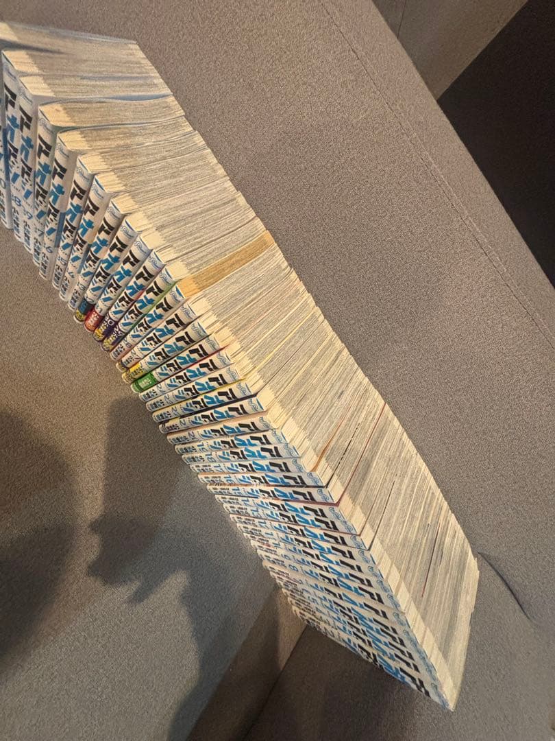 p*u様 アオアシ　全巻セット