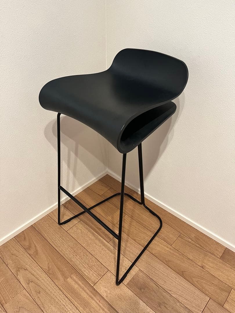 KRISTALIA BCNスツール