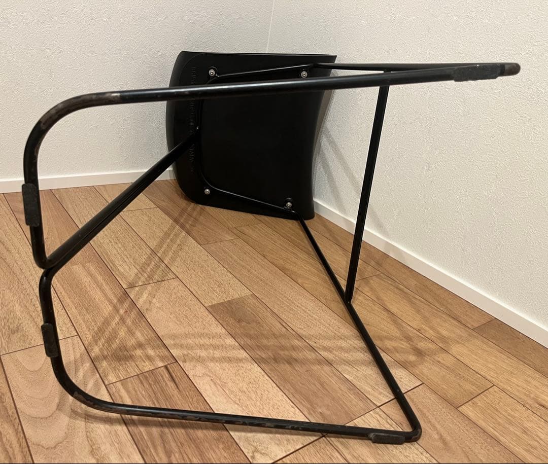 KRISTALIA BCNスツール