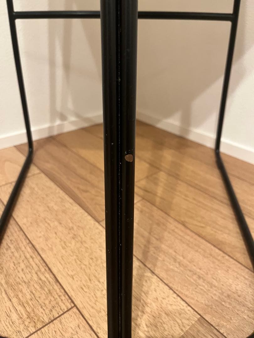 KRISTALIA BCNスツール